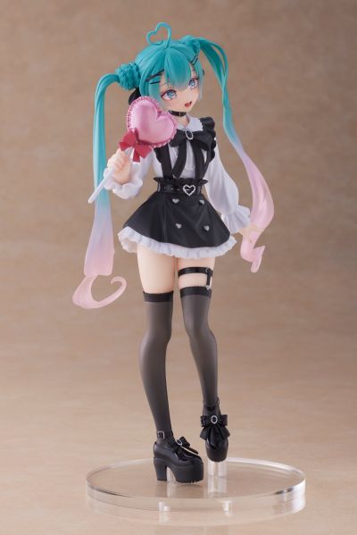 Fashion 初音未来 亚文化