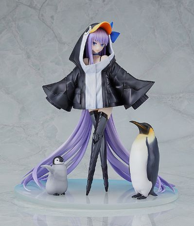 命运-冠位指定 枪兵-谜之Alterego·Λ[AQ]