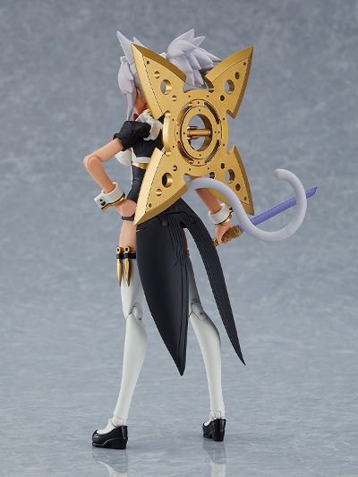 PLAMAX GP-06 罪姬 女仆 库恩