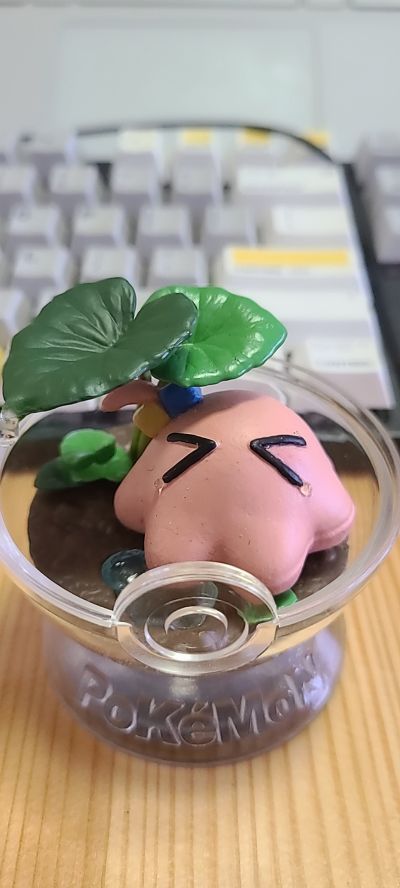 孤独摇滚！后藤独 变形手办套装 扁面蛸 与 槌子蛇