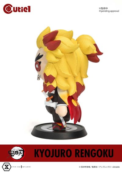 CT1-21077 Cutie1 鬼灭之刃 炼狱杏寿郎