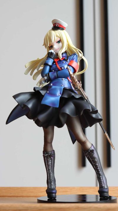 命运-冠位指定 莱妮丝 司马懿 第二再临