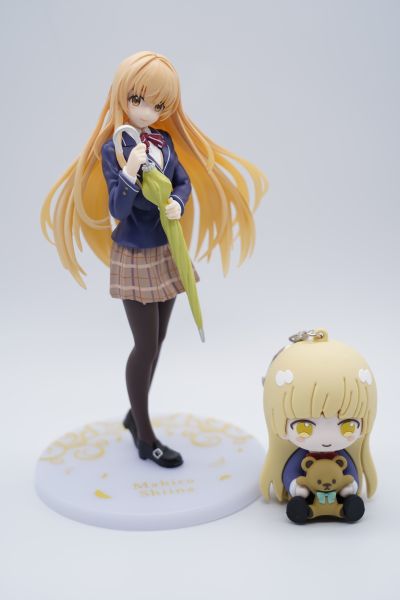 Coreful  邻家的天使同学 椎名真昼 ~校服~