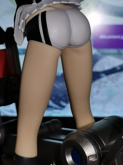 绯色战姬 一色茜 -制服ver.-＆one子