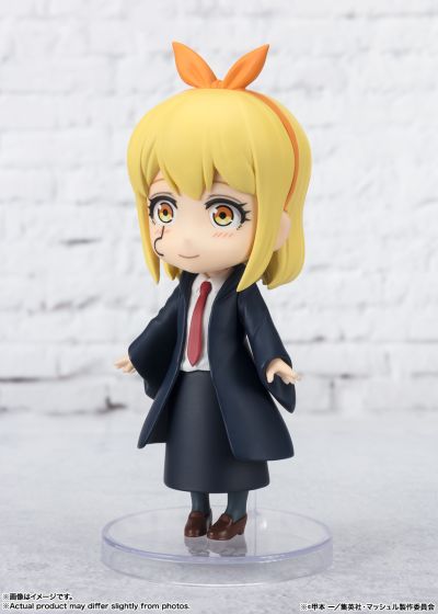 Figuarts mini 物理魔法使马修 蕾蒙·埃尔文