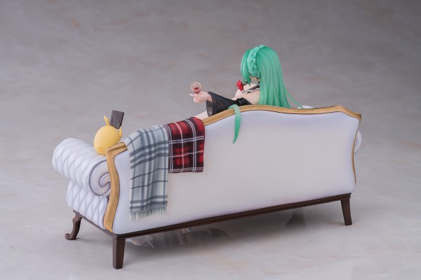 碧蓝航线 利托里奥 Calabria Aurea