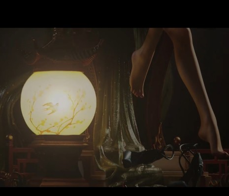 天行九歌 焰灵姬