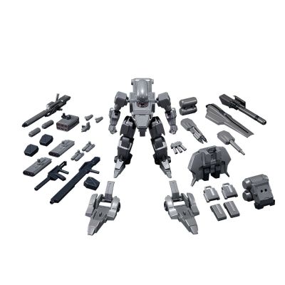 SMP 装甲骑兵外传 青之骑士物语 斗士1+武器装备