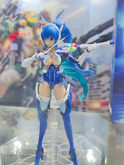 巴啦啦小魔仙机娘 美琪