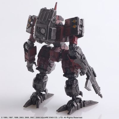 Structure Arts 前线任务系列 1/72比例模型套件系列3 GRILLE SECHS 浅灰色 4件套