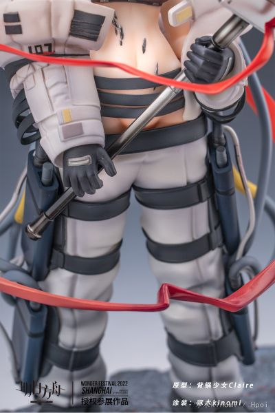 明日方舟 泥岩 静谧午夜DN06