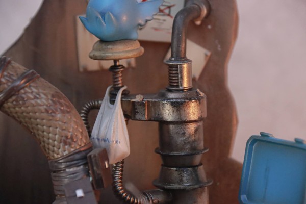 明日方舟 森蚺 精二 ver.