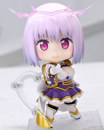 粘土人#2148 剧场版 古立特宇宙 新条茜 新秩序