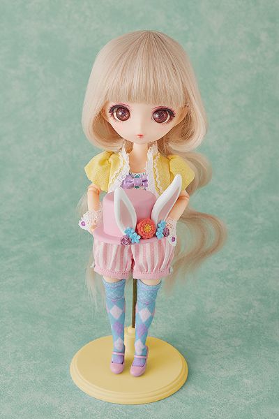 Harmonia bloom Seasonal Outfit set Charlotte Kirsche