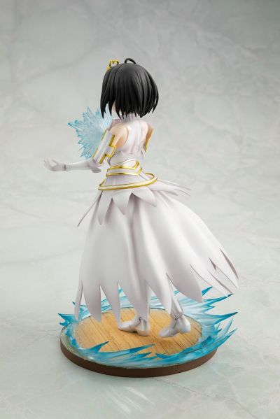 KDcolle 因为太怕痛就全点防御力了 第二季 梅普露 破碎核心