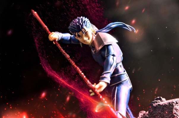 figma #300 Fate / Grand Order 吉尔加美什 