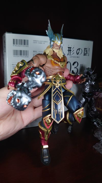 漫威超级战争 雷神索尔