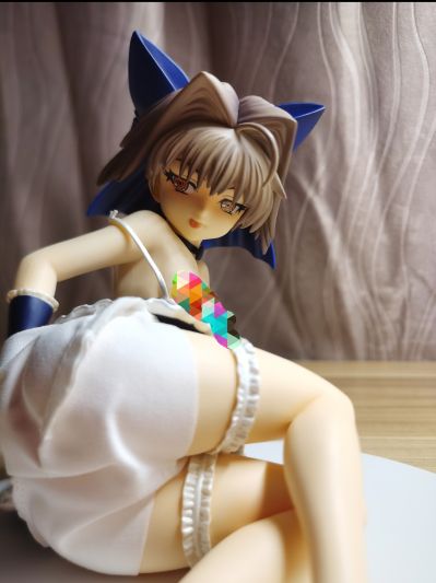 あらいめんとゆーゆー トイレの花子さんの樱子さん