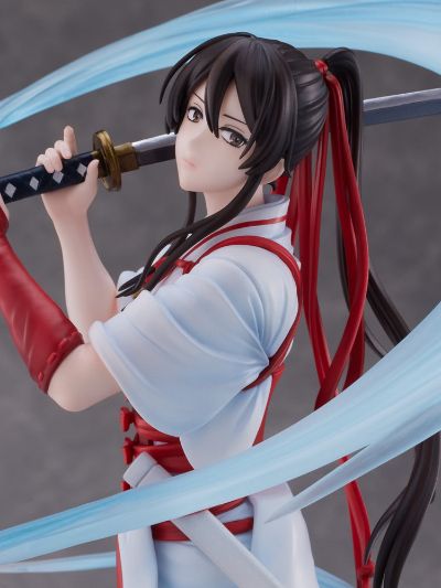 地狱乐 山田浅右卫门佐切