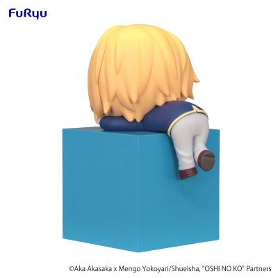 我推的孩子  趴趴人偶