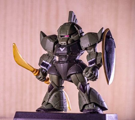 FW 高达大集结 机动战士高达独角兽(UC)  特选款