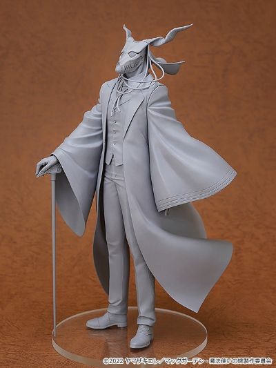 POP UP PARADE 魔法使的新娘 第二季 艾利亚斯·恩滋华斯 L尺寸