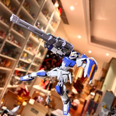 ROBOT魂 ＜机动战士系列＞ GAT-X102  决斗高达 剧中版