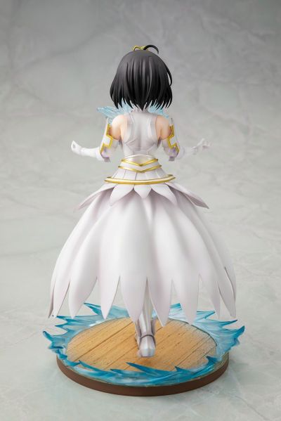 KDcolle 因为太怕痛就全点防御力了 第二季 梅普露 破碎核心