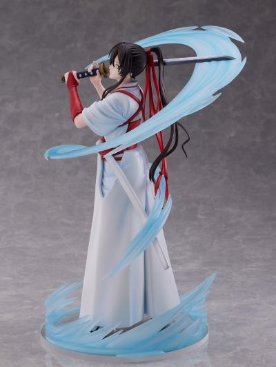 地狱乐 山田浅右卫门佐切