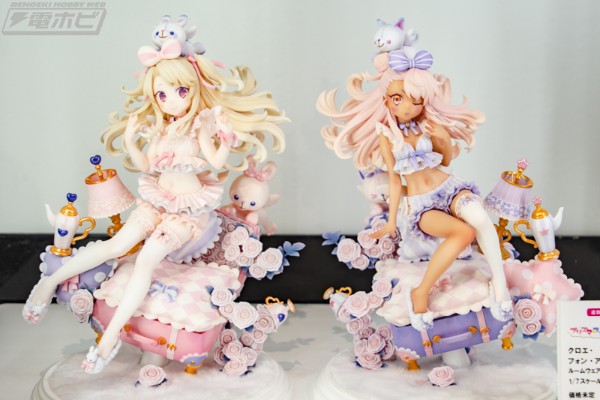 魔法少女伊莉雅  百变嘉年华 伊莉雅斯菲尔·冯·爱因兹贝伦 居家服