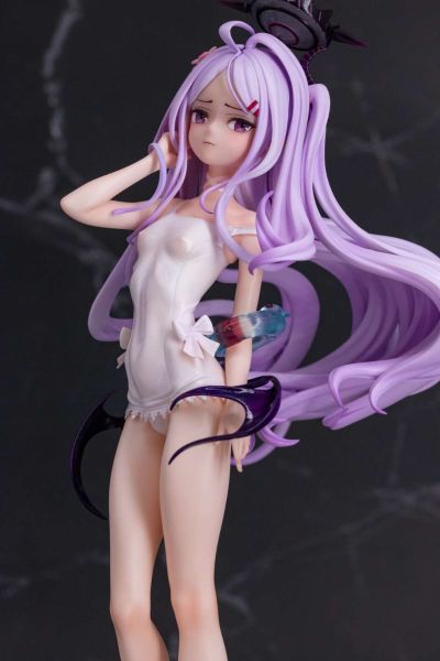 碧蓝档案 日奈 白水着ver.