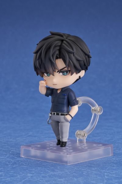 粘土人#2074 光与夜之恋 萧逸