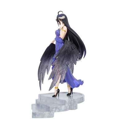 世嘉网络幸运抽 OVERLORD 第四季 A奖 雅儿贝德