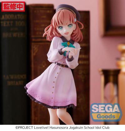 爱与演唱会！莲之空女学院学园偶像俱乐部 Desktop x Decorate Collections  日野下花帆