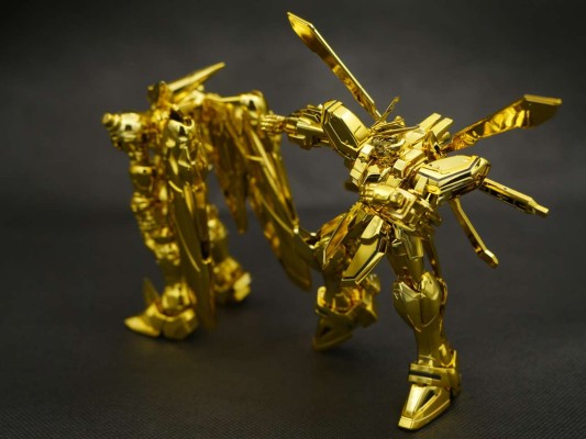 HGFC 机动武斗传G高达   神高达 究级模式