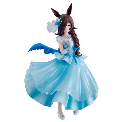 一番赏 赛马娘 第六弹 最终大奖 米浴 最终大奖版