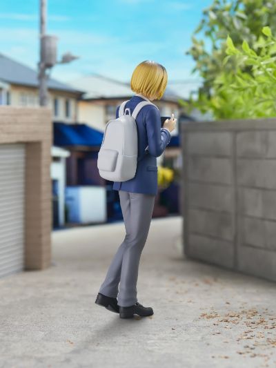 TENITOL 排球少年 孤爪研磨