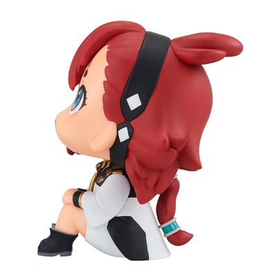 Look Up 机动战士高达 水星的魔女 斯莱塔·墨丘利