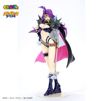 CharaGumin 秀逗魔导士 白蛇娜卡