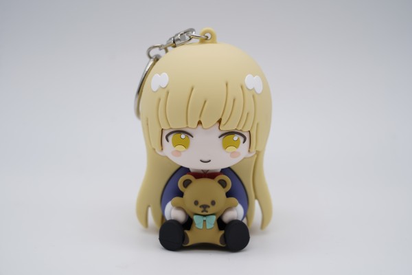 邻家的天使同学 椎名真昼