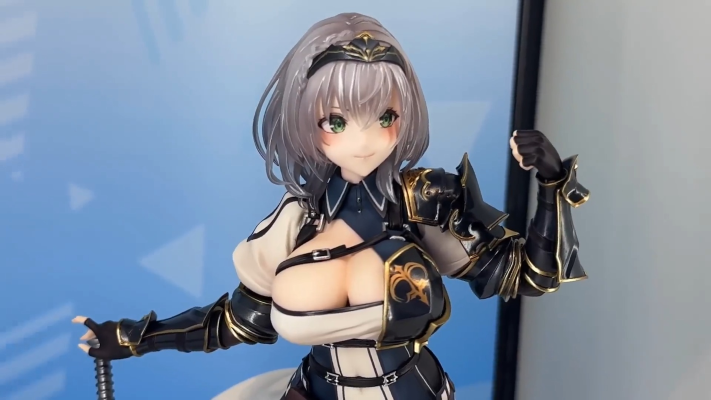 hololive 白银诺艾尔