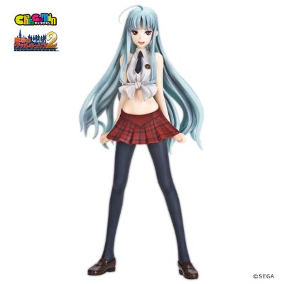 CharaGumin 战场女武神 艾莉娅丝