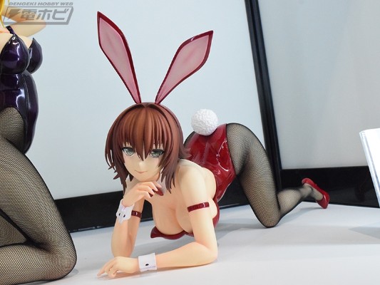 B-style 出包王女Darkness 御门凉子 兔女郎