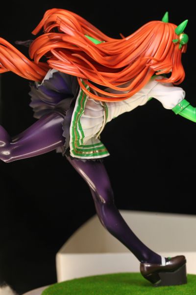 赛马娘 目白麦昆