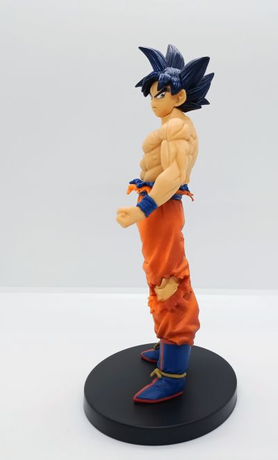 造形师×写真家 龙珠超 孙悟空身 自在极意