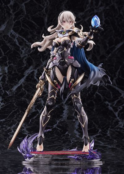 火焰纹章if 暗之血族 神威