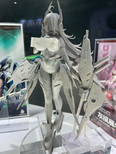 交错战线 南洋大兜 C.C.C