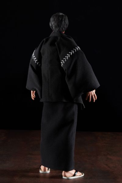 新·职业必杀人 念佛之铁