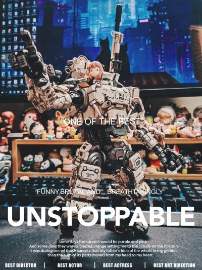 S.H.Figuarts  阿尼亚·福杰 -校服版本-