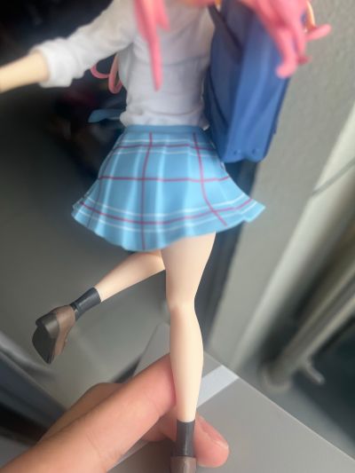 更衣人偶坠入爱河 Luminasta   “喜多川海梦-美好的放学时光”